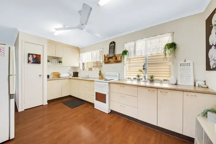 Fifth view of Homely house listing, 15 Hansen Crescent, Clinton QLD 4680