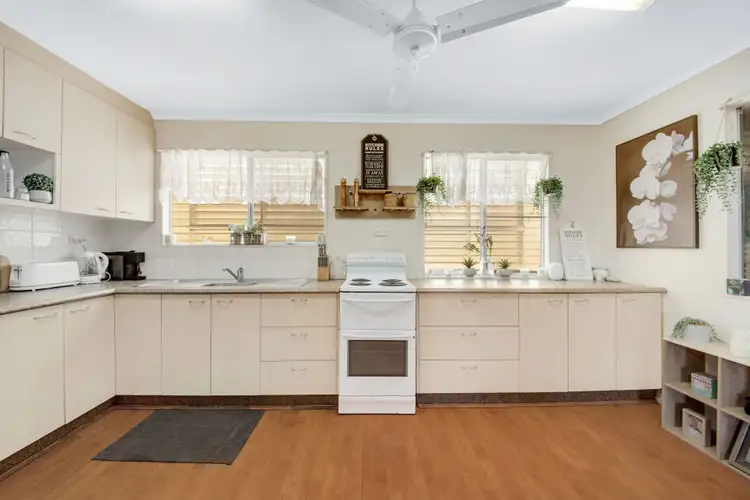 Sixth view of Homely house listing, 15 Hansen Crescent, Clinton QLD 4680