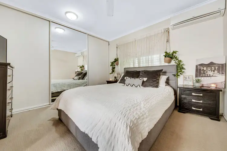 Seventh view of Homely house listing, 15 Hansen Crescent, Clinton QLD 4680