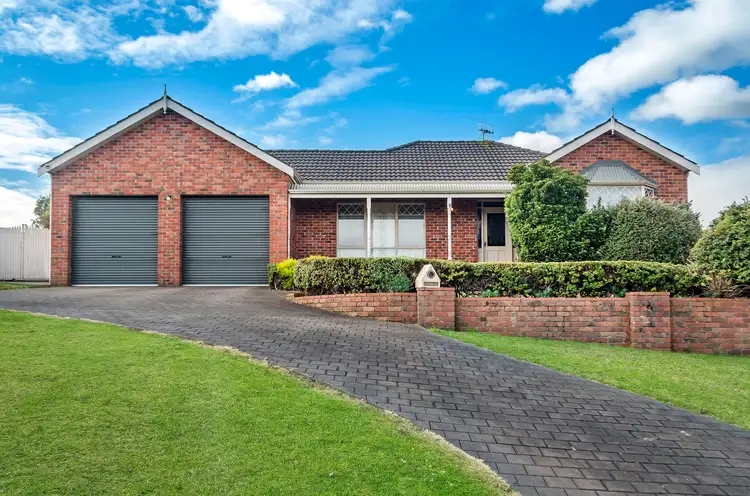 9 McKellar Court, Warrnambool VIC 3280