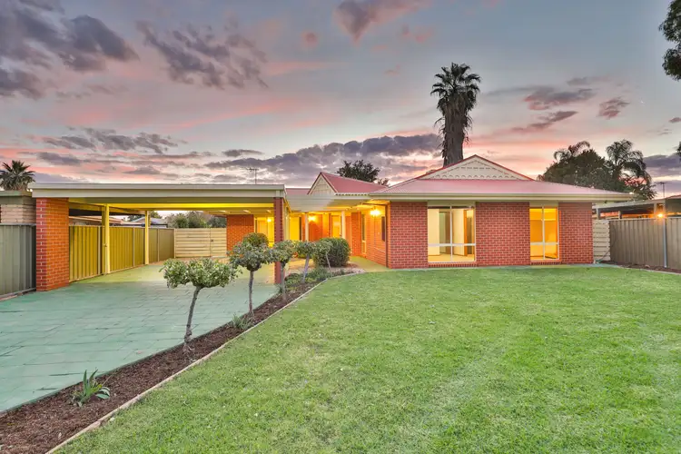 17 Plantation Street, Mildura VIC 3500