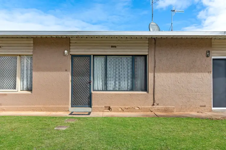 Main view of Homely unit listing, 11/11 King Street, Warrnambool VIC 3280