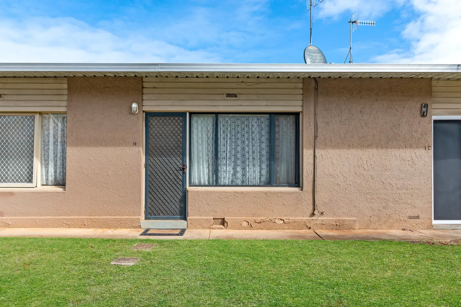 Main view of Homely unit listing, 11/11 King Street, Warrnambool VIC 3280