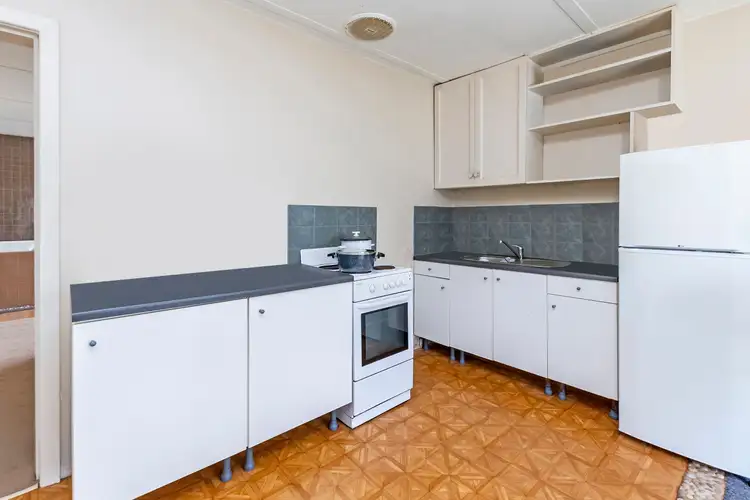 Second view of Homely unit listing, 11/11 King Street, Warrnambool VIC 3280