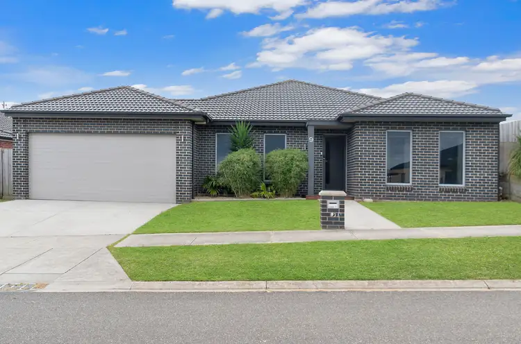 Main view of Homely house listing, 9 Thackeray Drive, Warrnambool VIC 3280
