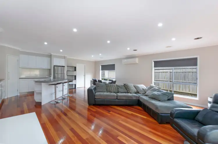 Second view of Homely house listing, 9 Thackeray Drive, Warrnambool VIC 3280