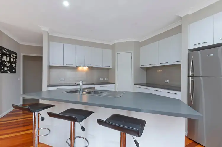 Third view of Homely house listing, 9 Thackeray Drive, Warrnambool VIC 3280