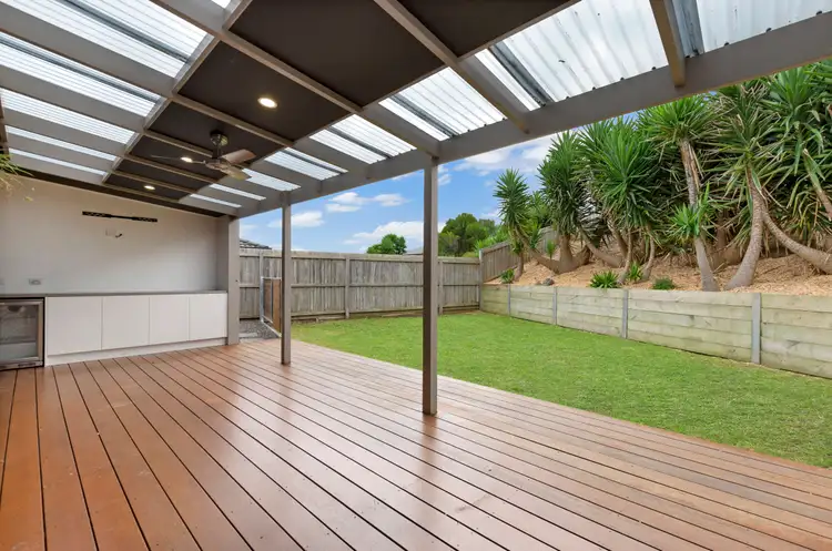 Sixth view of Homely house listing, 9 Thackeray Drive, Warrnambool VIC 3280