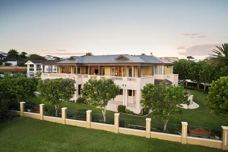 1 Vlamingh Parade, Mosman Park WA 6012