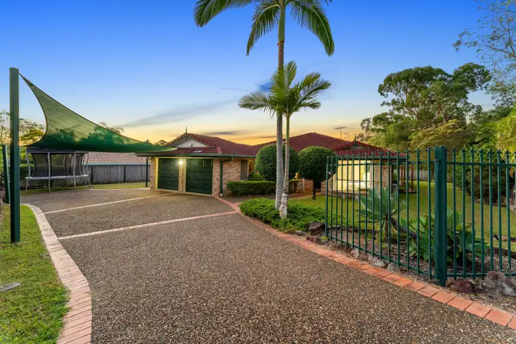56 Brampton Street, Eight Mile Plains QLD 4113
