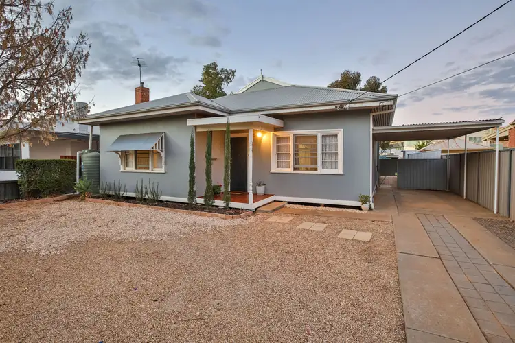 Main view of Homely house listing, 8 Rosemont Avenue, Mildura VIC 3500