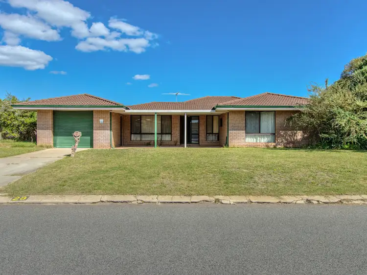 Main view of Homely house listing, 28 Cutter Road, Waikiki WA 6169