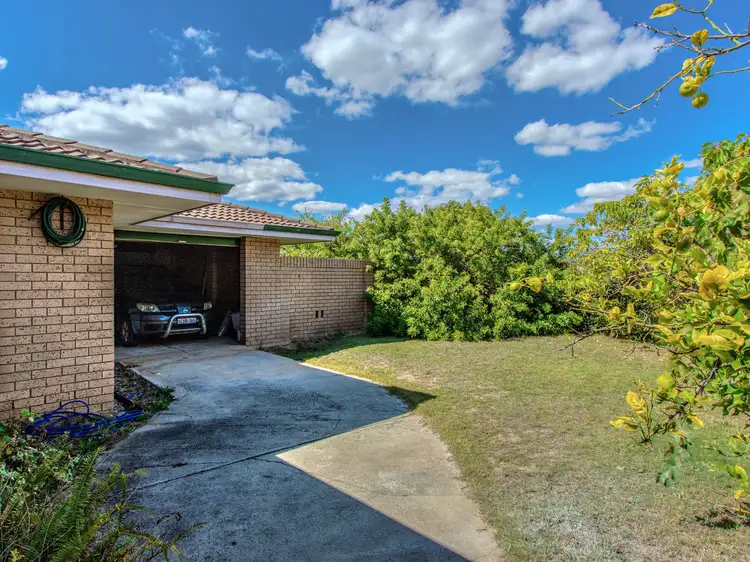 Second view of Homely house listing, 28 Cutter Road, Waikiki WA 6169