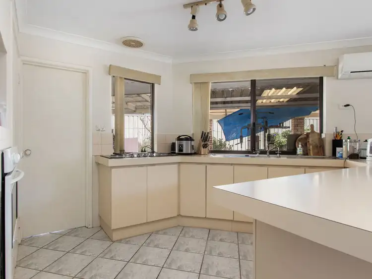 Fifth view of Homely house listing, 28 Cutter Road, Waikiki WA 6169