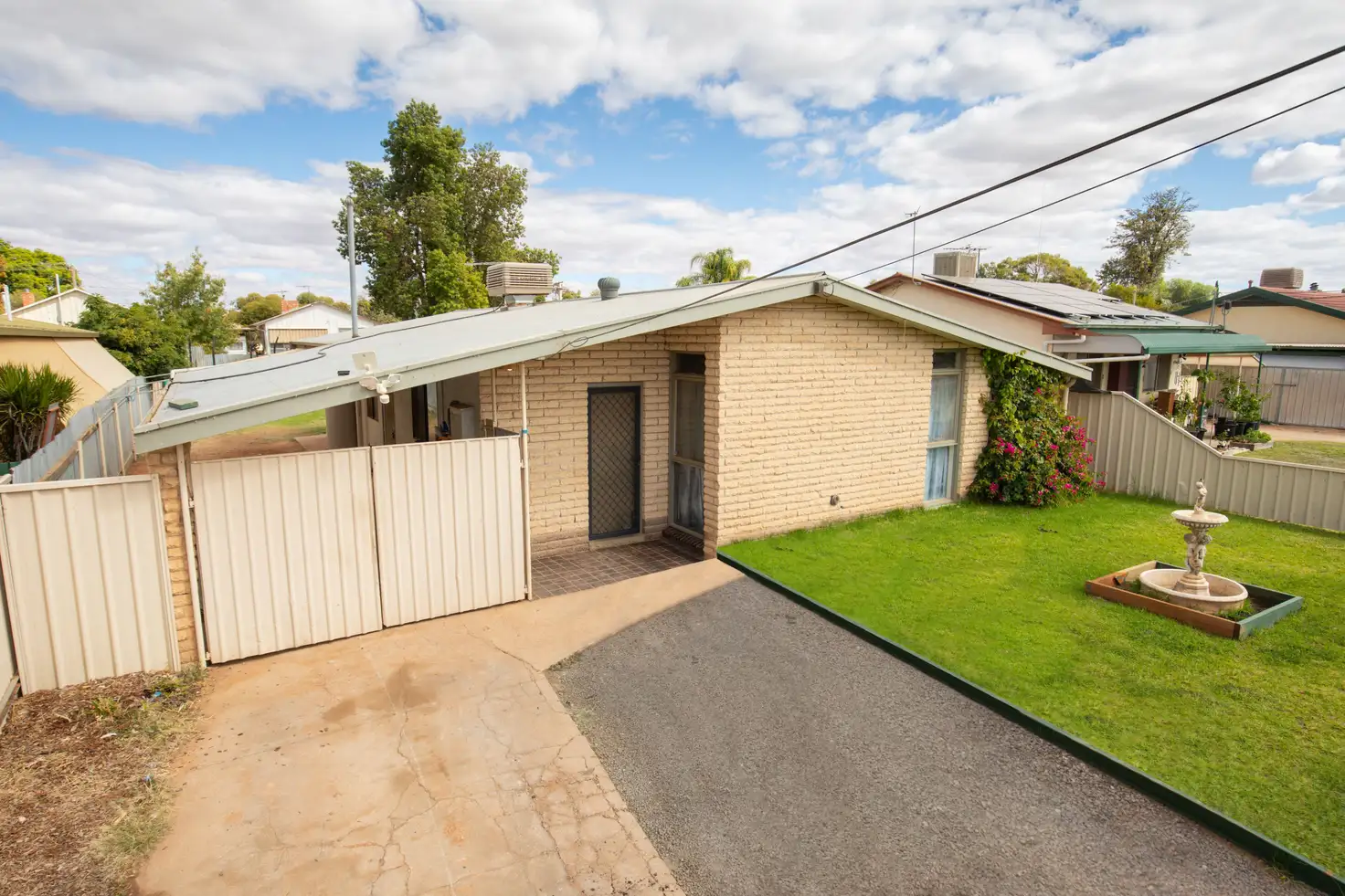 Main view of Homely house listing, 27 Windsor Street, Mildura VIC 3500