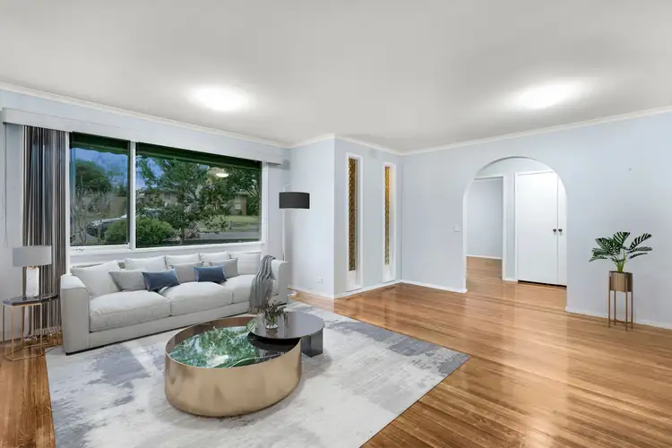 Fourth view of Homely house listing, 39 Amesbury Avenue, Wantirna VIC 3152