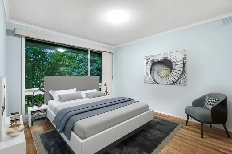 Fifth view of Homely house listing, 39 Amesbury Avenue, Wantirna VIC 3152
