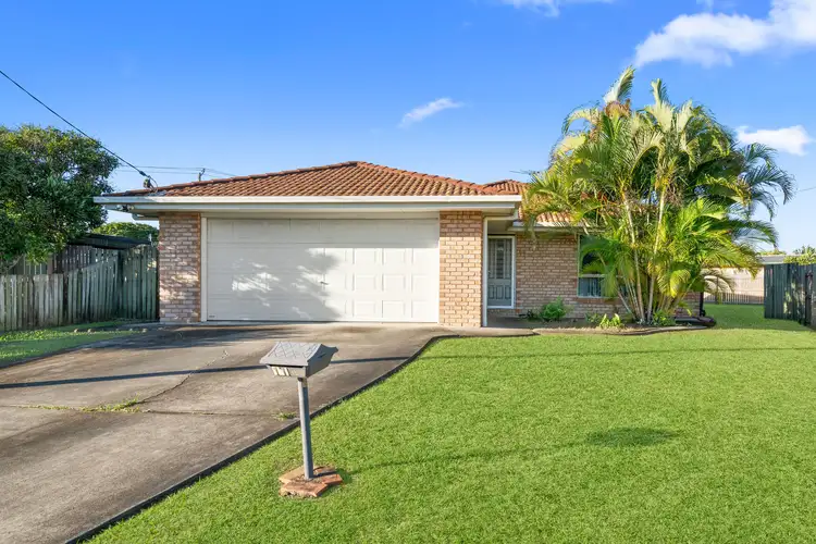 11 Barossa Crescent, Caboolture South QLD 4510