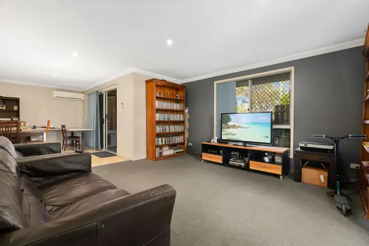 Fourth view of Homely house listing, 11 Barossa Crescent, Caboolture South QLD 4510