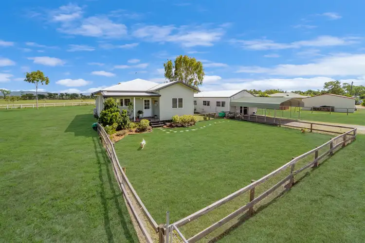 Main view of Homely house listing, 5 Greengum Court, Black River QLD 4818