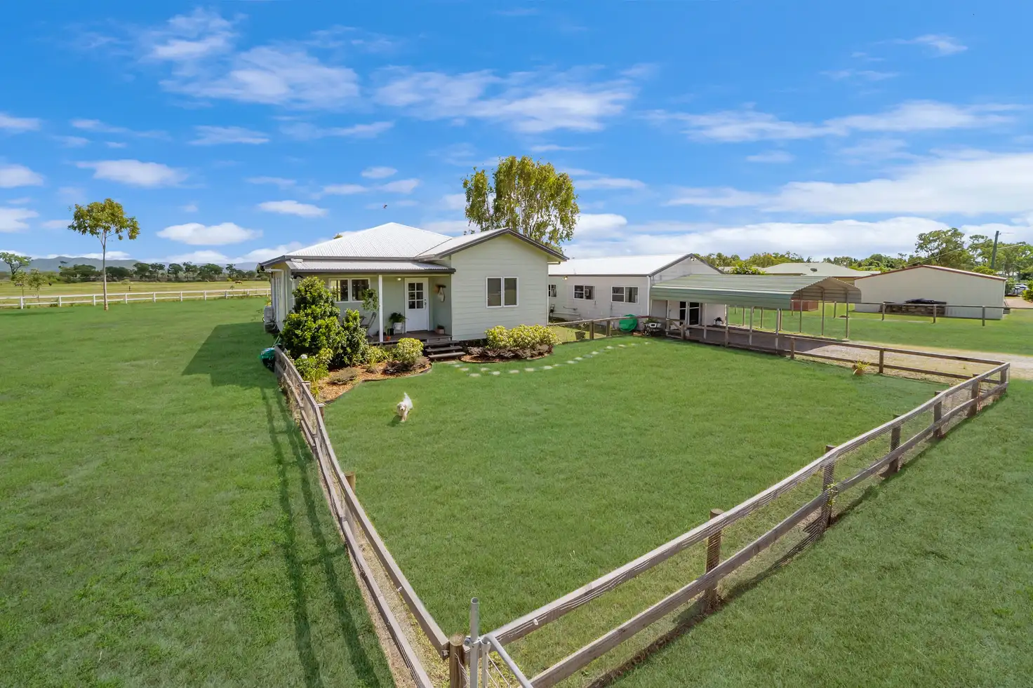 Main view of Homely house listing, 5 Greengum Court, Black River QLD 4818