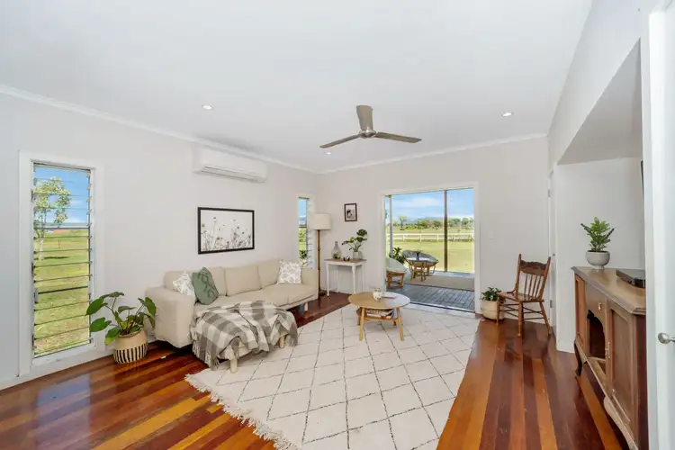 Fourth view of Homely house listing, 5 Greengum Court, Black River QLD 4818