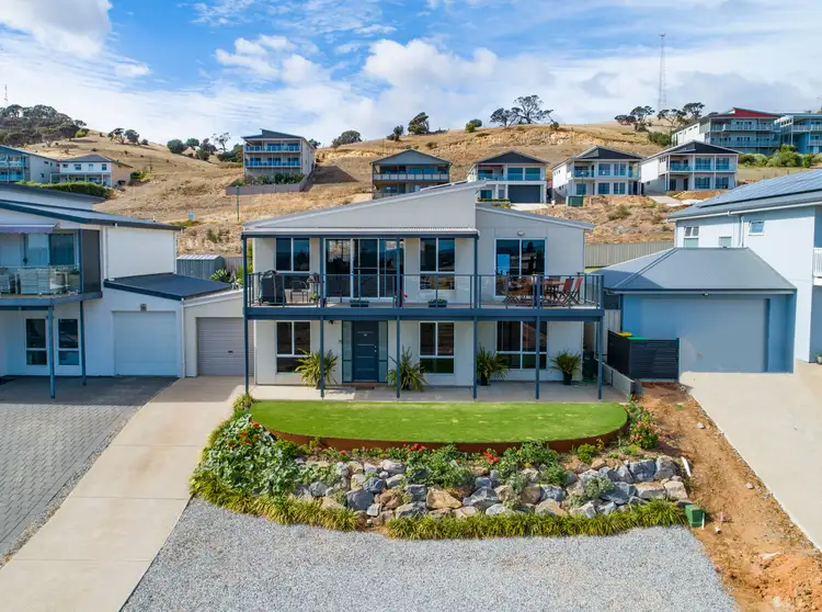 Main view of Homely house listing, 16 Troon Drive, Normanville SA 5204