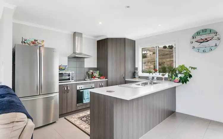 Fifth view of Homely house listing, 16 Troon Drive, Normanville SA 5204