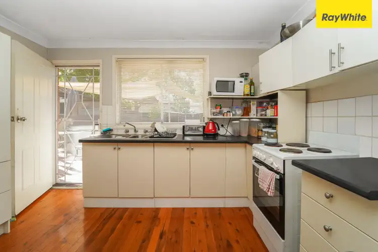 Third view of Homely house listing, 48 Middleton Crescent, Bidwill NSW 2770