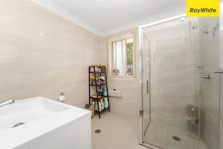 Fifth view of Homely house listing, 48 Middleton Crescent, Bidwill NSW 2770