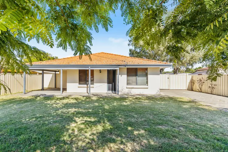 61 Stafford Road, Kenwick WA 6107