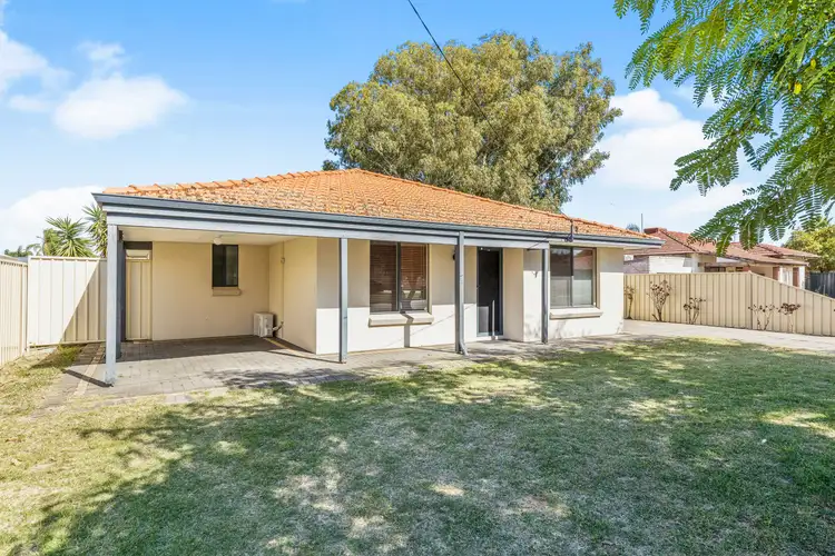 Fourth view of Homely house listing, 61 Stafford Road, Kenwick WA 6107