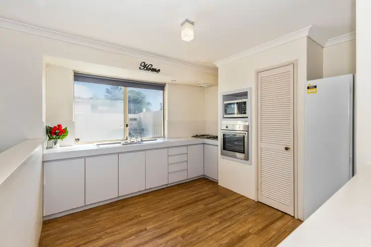 Fifth view of Homely house listing, 61 Stafford Road, Kenwick WA 6107