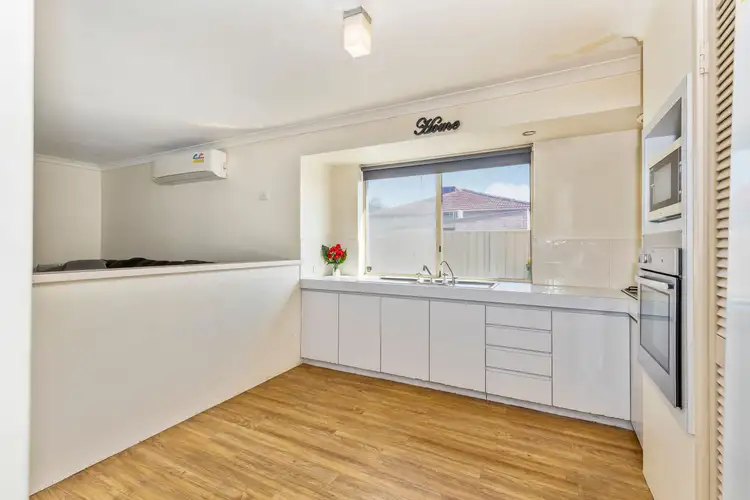 Sixth view of Homely house listing, 61 Stafford Road, Kenwick WA 6107