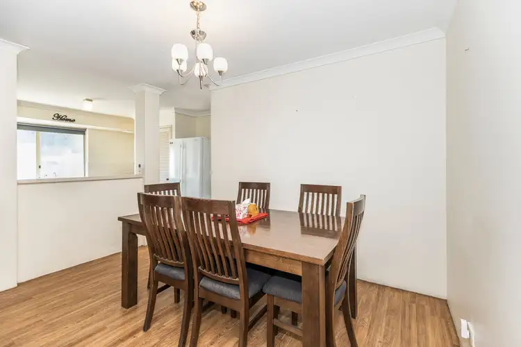 Seventh view of Homely house listing, 61 Stafford Road, Kenwick WA 6107