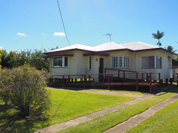 35 Hyne Street, Maryborough QLD 4650