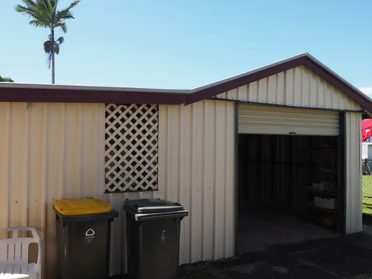 Fourth view of Homely house listing, 35 Hyne Street, Maryborough QLD 4650