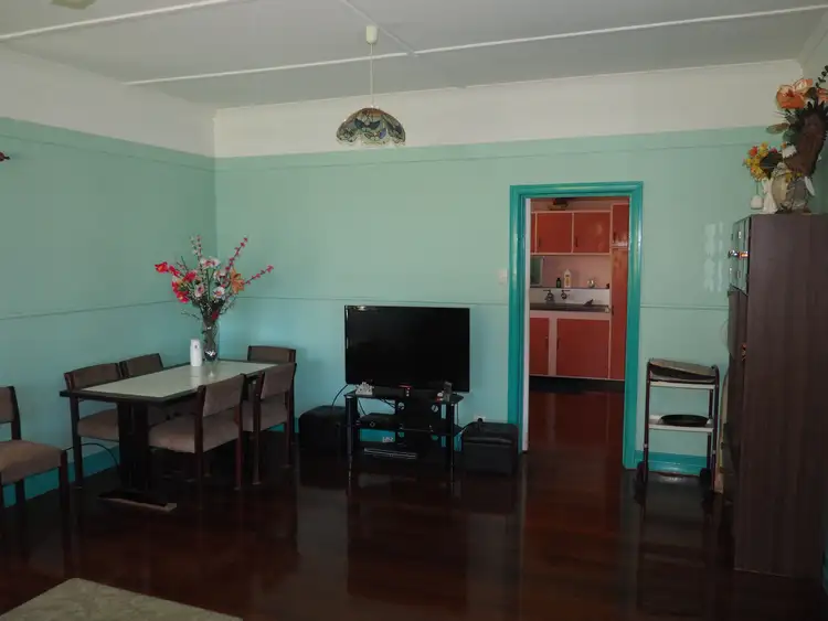 Sixth view of Homely house listing, 35 Hyne Street, Maryborough QLD 4650