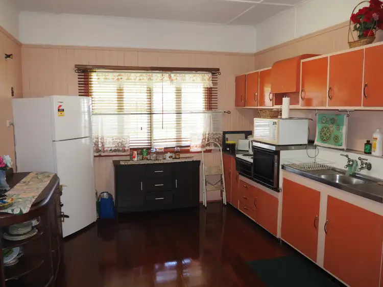 Seventh view of Homely house listing, 35 Hyne Street, Maryborough QLD 4650