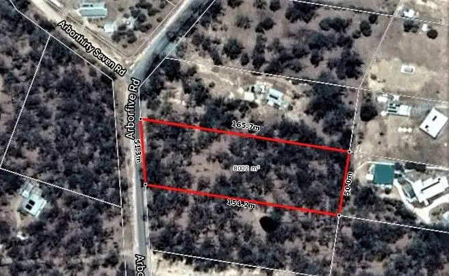 Lot 177 Arborfive Road, Glenwood QLD 4570