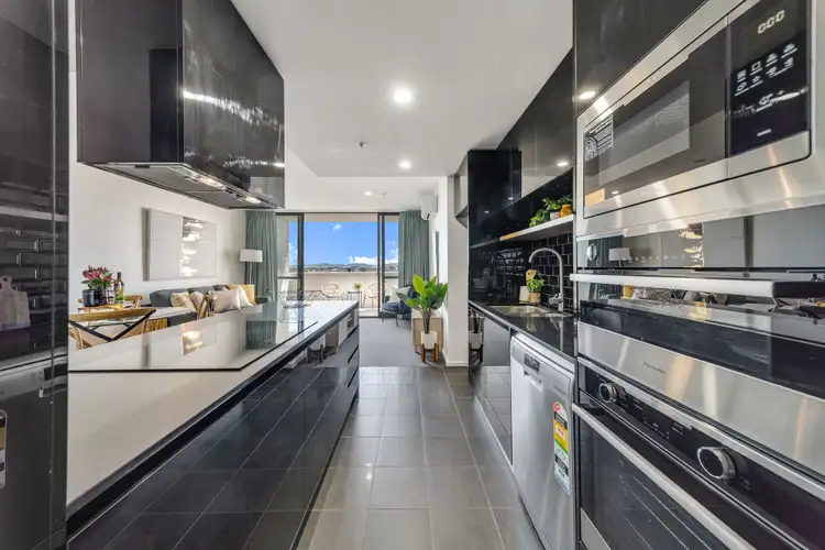 Fourth view of Homely house listing, 1509/120 Eastern Valley Way, Belconnen ACT 2617