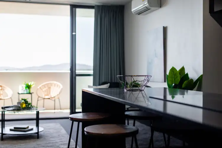Fifth view of Homely house listing, 1509/120 Eastern Valley Way, Belconnen ACT 2617