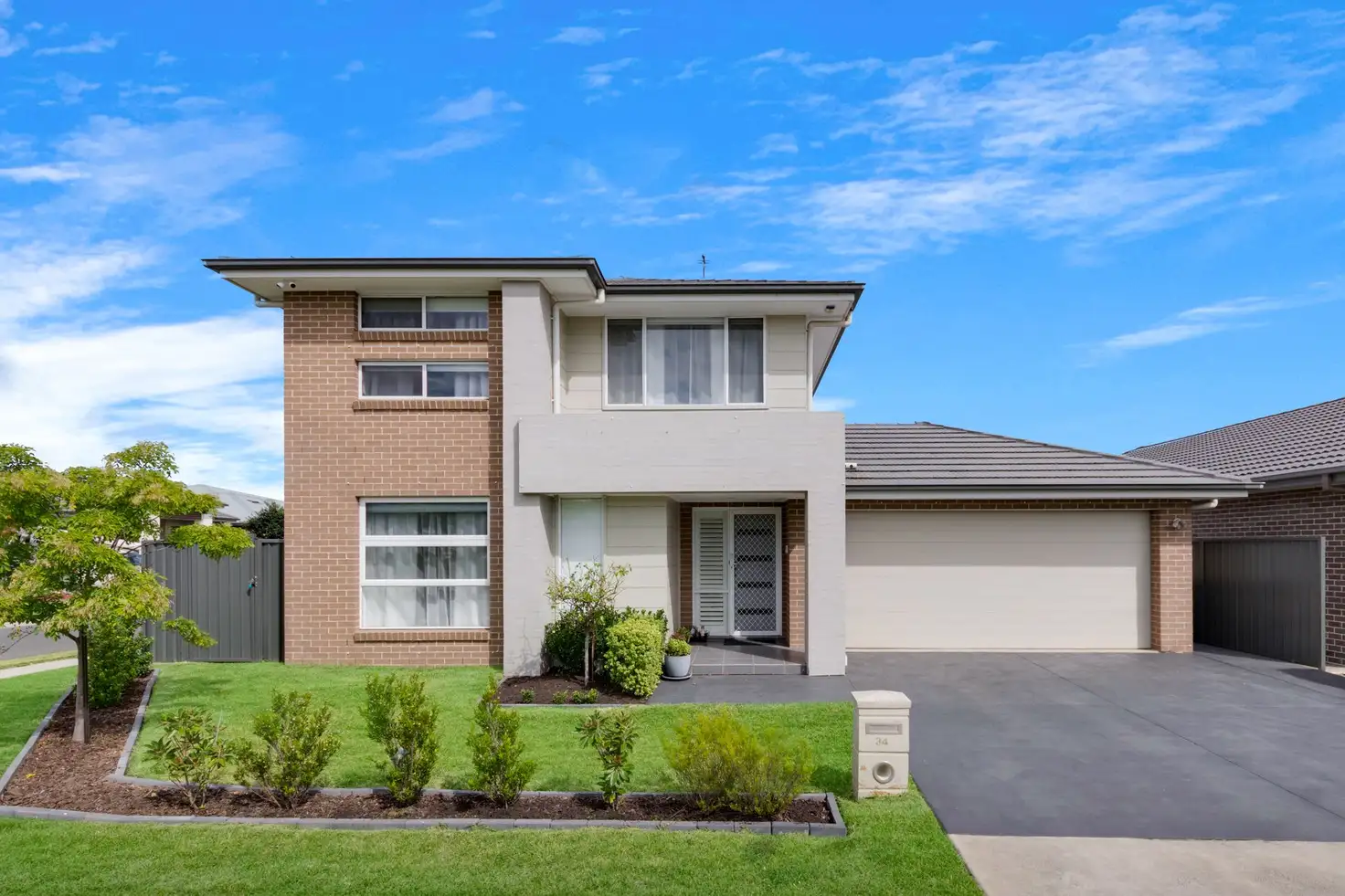 Main view of Homely house listing, 34 Garton Road, Spring Farm NSW 2570