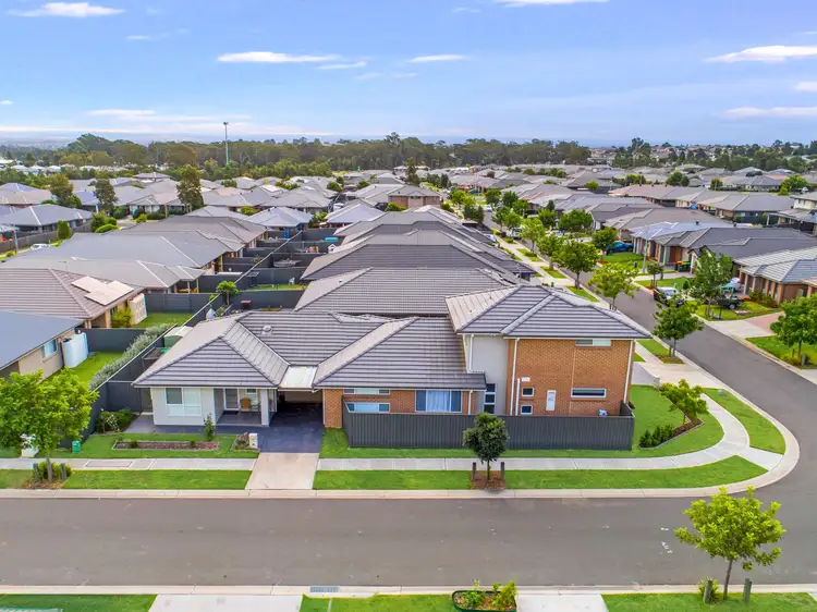 Third view of Homely house listing, 34 Garton Road, Spring Farm NSW 2570