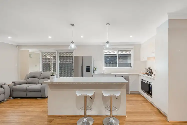 Fifth view of Homely house listing, 34 Garton Road, Spring Farm NSW 2570