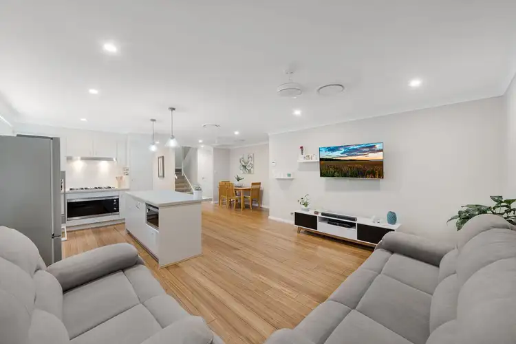 Sixth view of Homely house listing, 34 Garton Road, Spring Farm NSW 2570