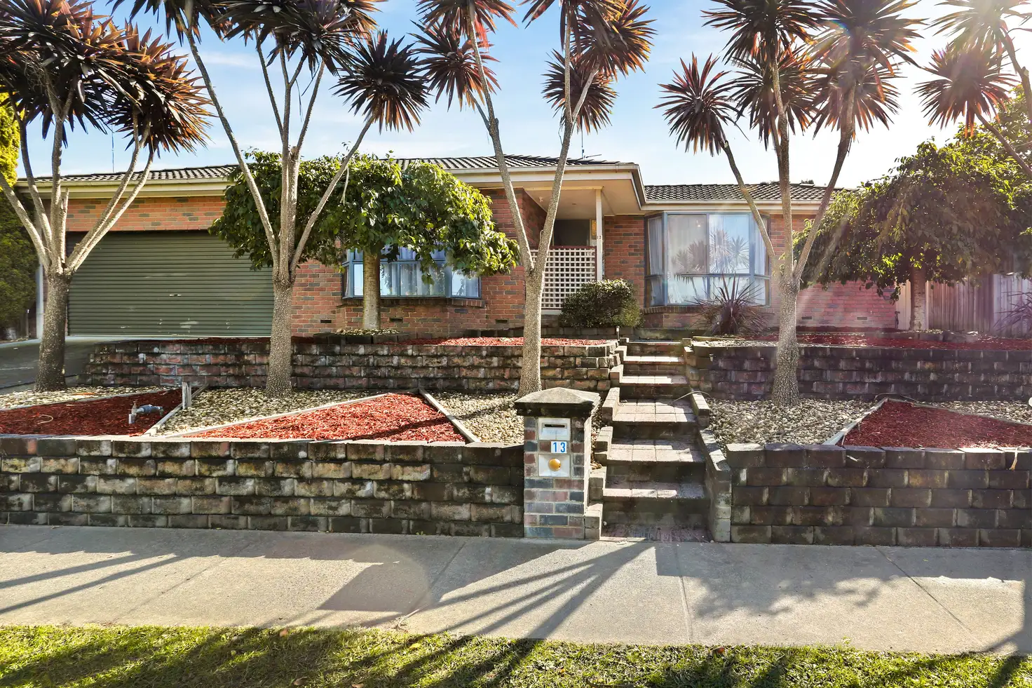 Main view of Homely house listing, 13 Irving Road, Pakenham VIC 3810