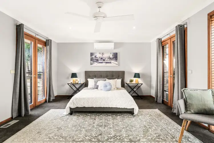 Fifth view of Homely house listing, 13 Irving Road, Pakenham VIC 3810