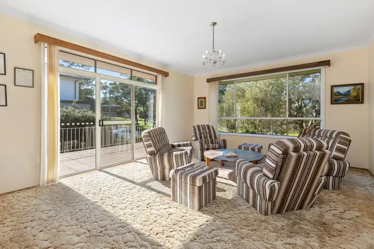 Second view of Homely house listing, 8 Jennifer Avenue, Allambie Heights NSW 2100