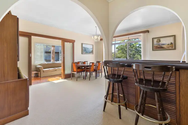 Third view of Homely house listing, 8 Jennifer Avenue, Allambie Heights NSW 2100